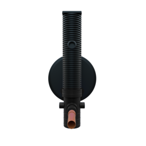 Pelican Plot Attenuation System - Oriflo Front
