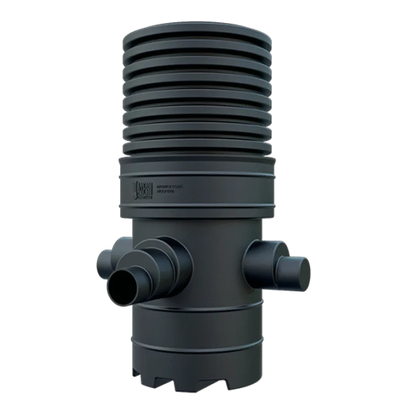 676Accesso Catchpit Chamber AICCP300160B
