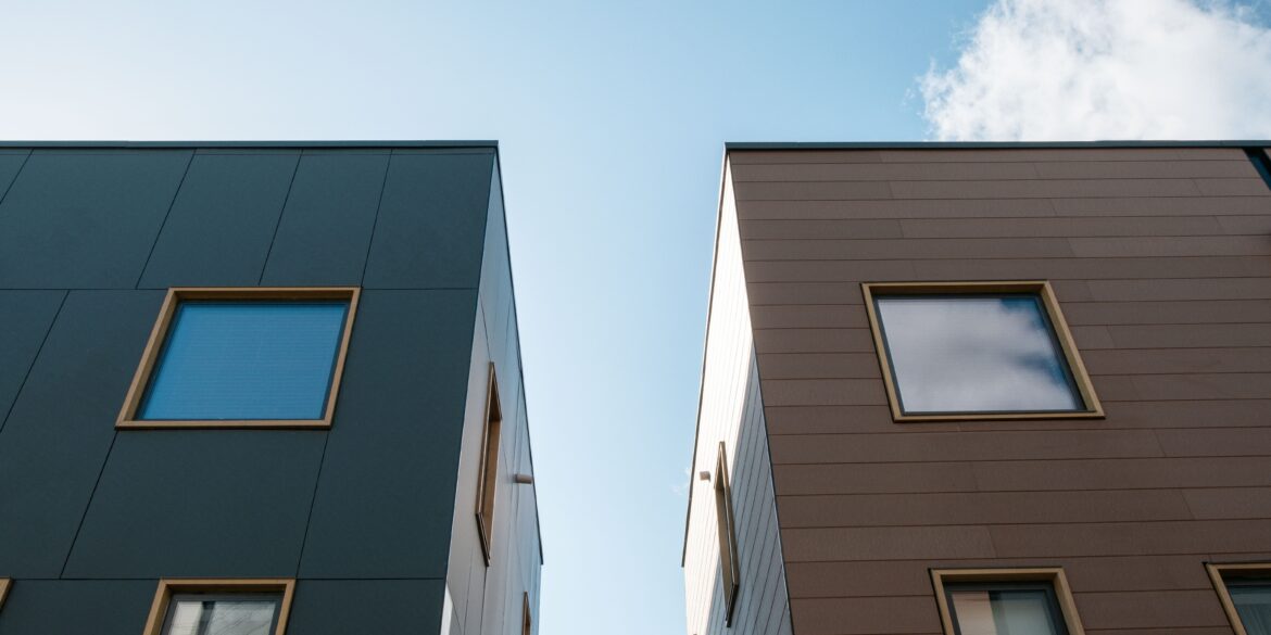 Housing development silt management solutions:  What are the benefits of using Coverblok?