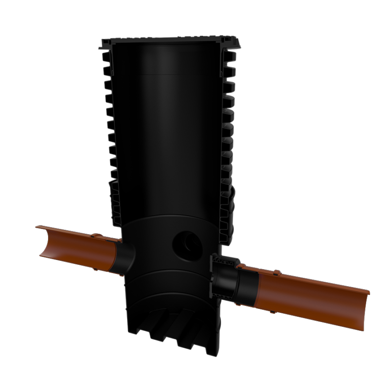 OFCP450 Cutaway