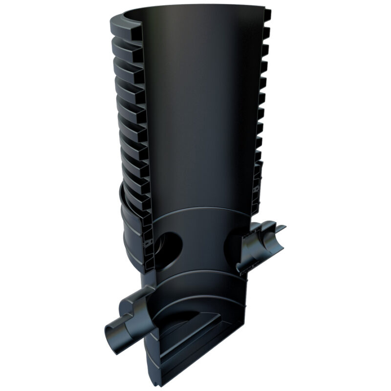 Oriflo Orifice Flow Control Plate OFCP450B