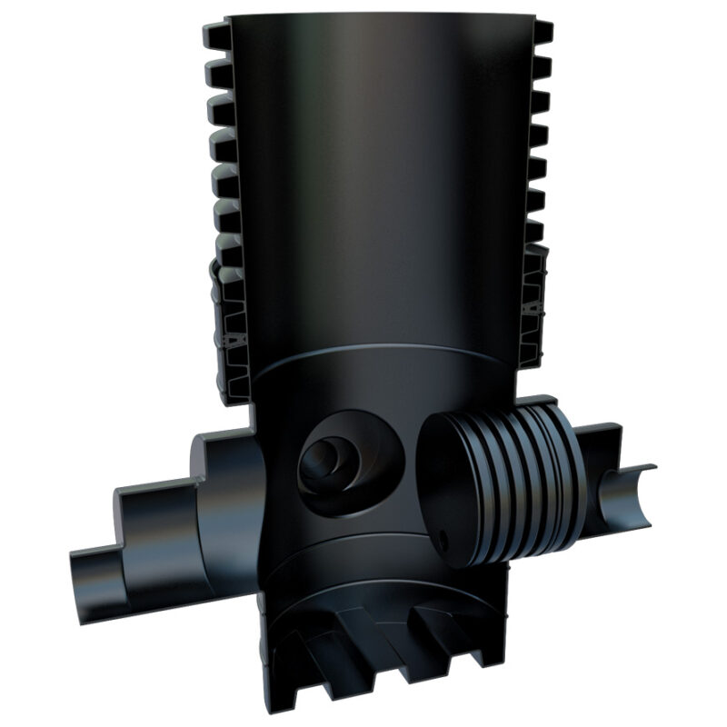 Oriflo Orifice Flow Control Plate OFCP600B