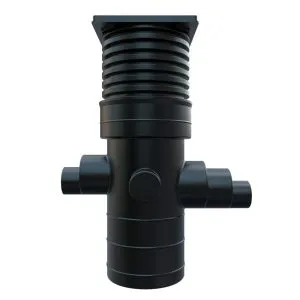 AICCP300160B - Side View