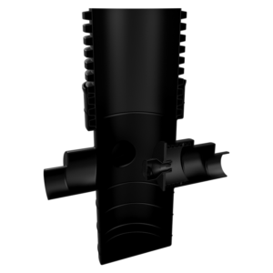 Vortiflo Vortex Flow Control Chamber VFCC300