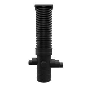 VFCC300 Front