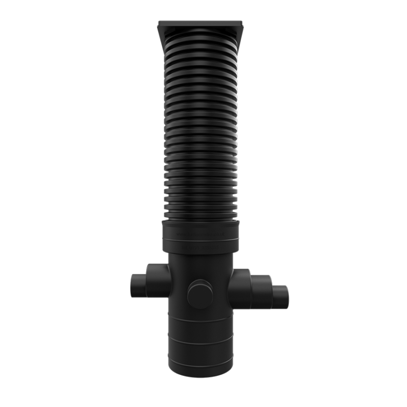 VFCC300 Front