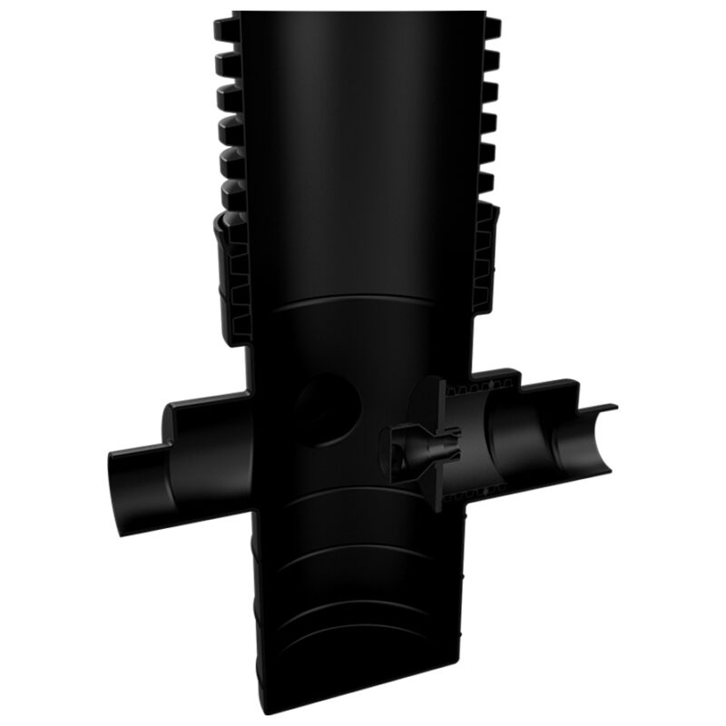 1195Pelican Plot Attenuation System