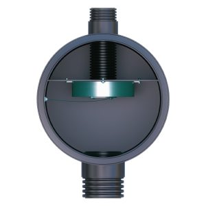 VFCC750 - Plan