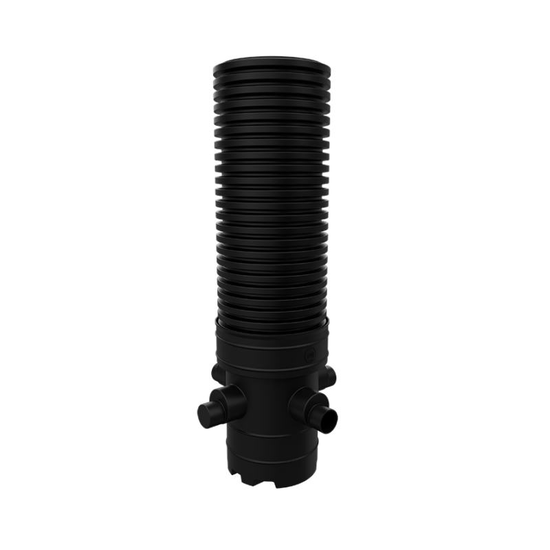 VFCC450 Iso