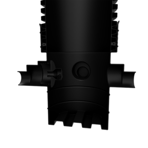 VFCC450 - Cutaway