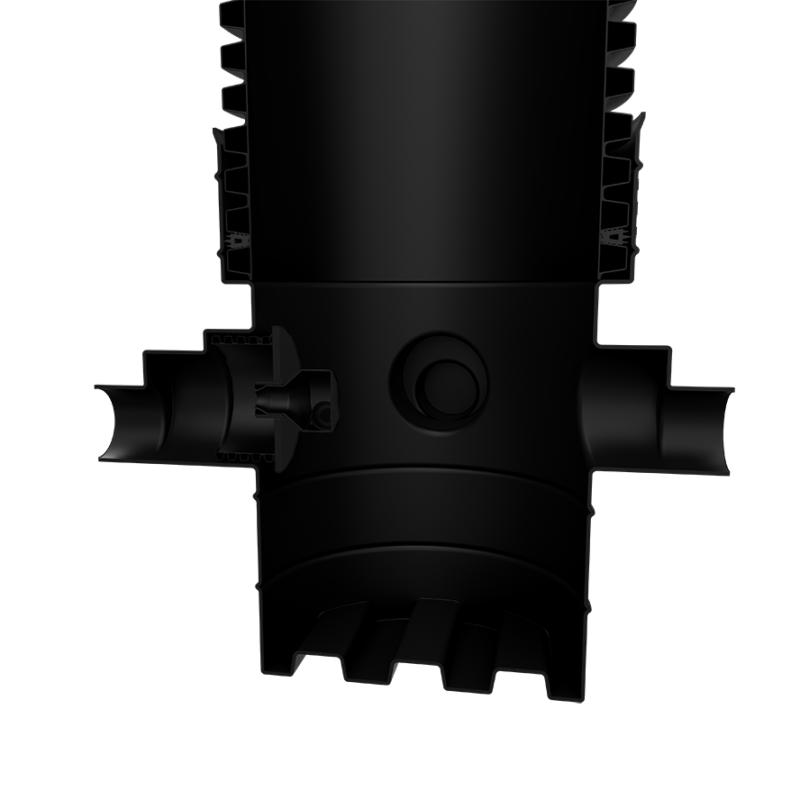 VFCC450 - Cutaway