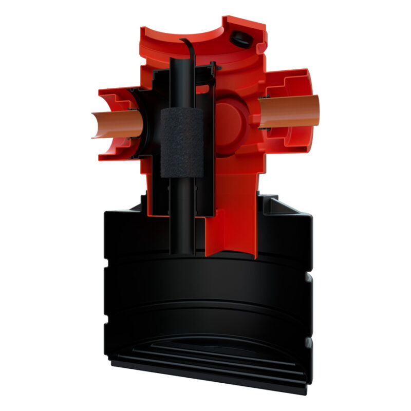 Siltguard XF Silt Trap