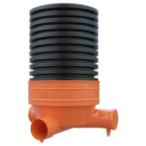 Accesso Inspection Chamber AIC150600MSB