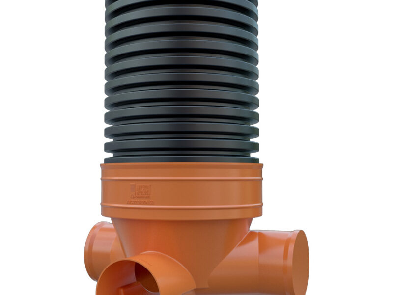 Accesso Inspection Chamber AIC225600MSB