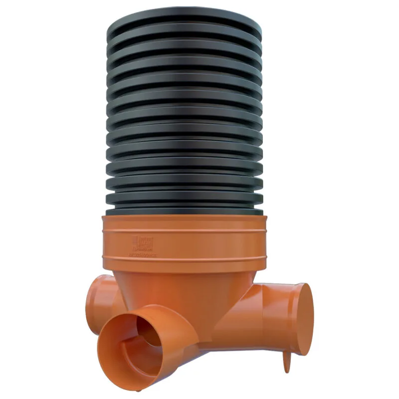 AIC150450MSB | Inspection Chamber | Turtle Enviro