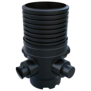 Accesso Catchpit Chamber AICCP600225150CB