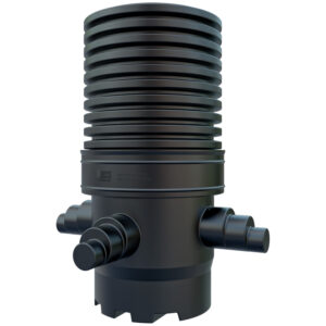 Accesso Catchpit Chamber AICCP600150160B