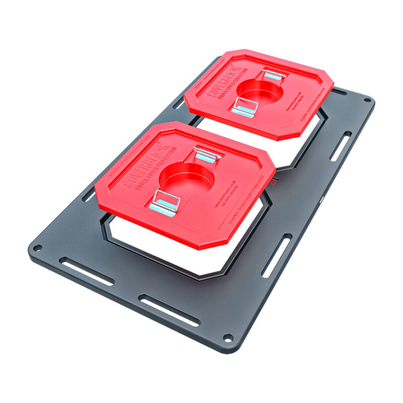 Coverblok Standard CB1200
