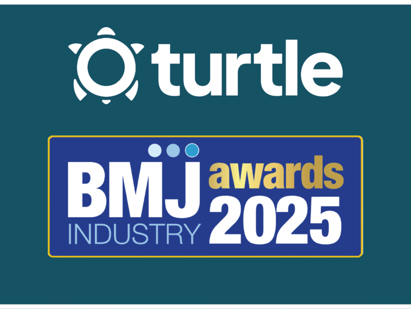 Turtle Enviro Nominated for BMJ Industry Awards 2025 – Heavyside Supplier of the Year
