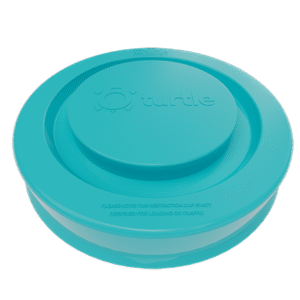 I CAP Blue