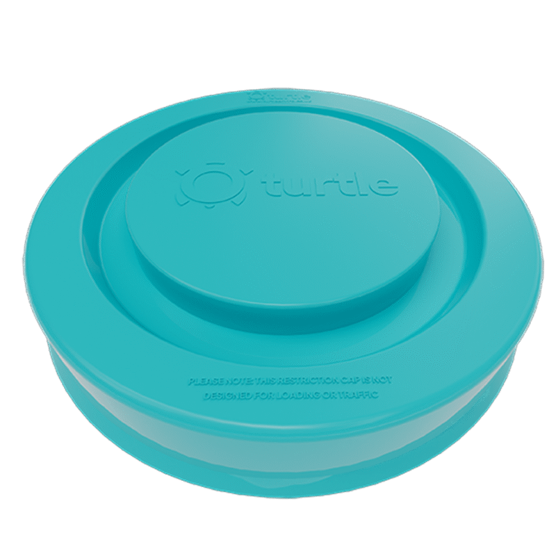 I CAP Blue