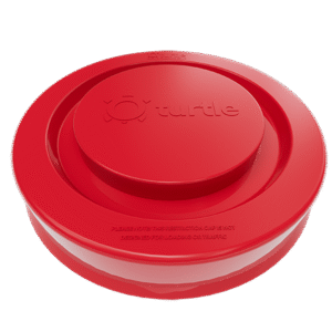I CAP Red