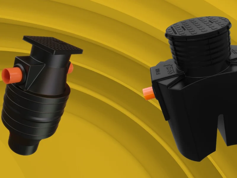 How do grease traps work? A guide to fat, oil, and grease management