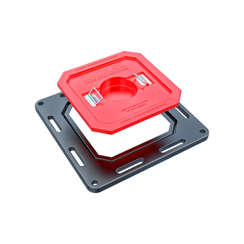 Coverblok Standard CB600