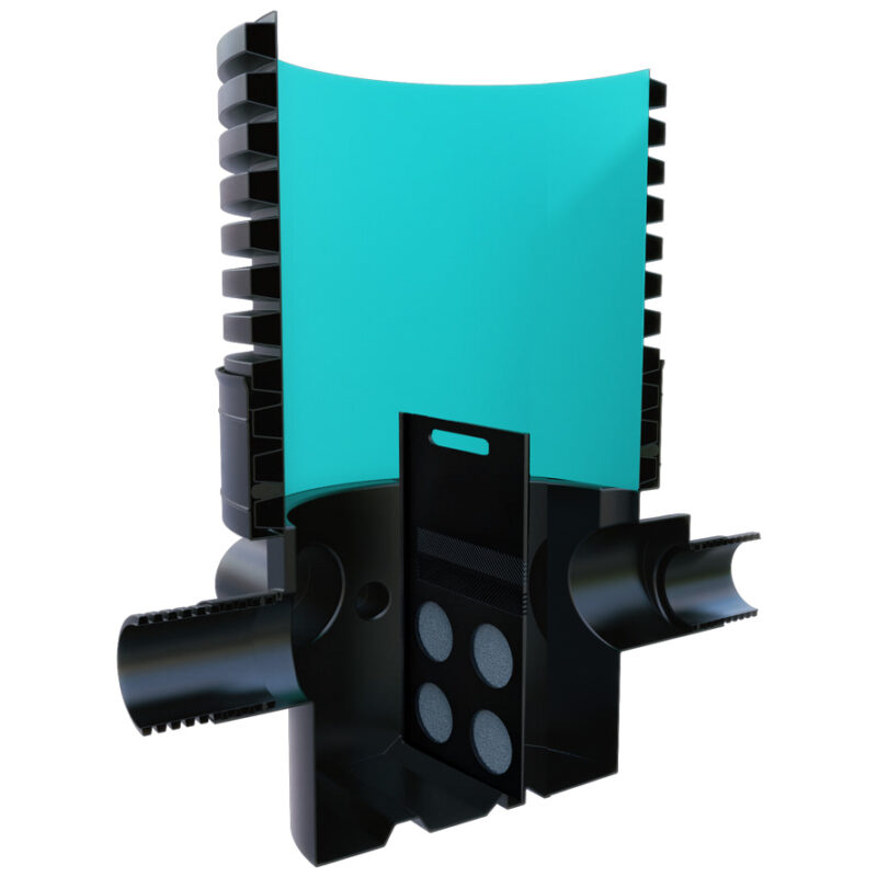 Siltblok Silt Trap SB1050225150B