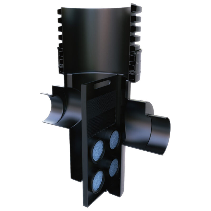 Siltblok Silt Trap SB600B