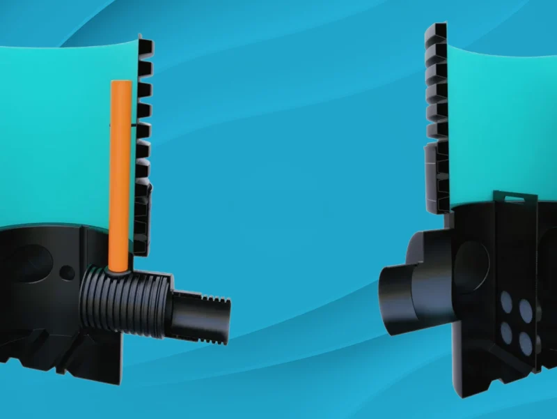 A guide to orifice flow control chambers