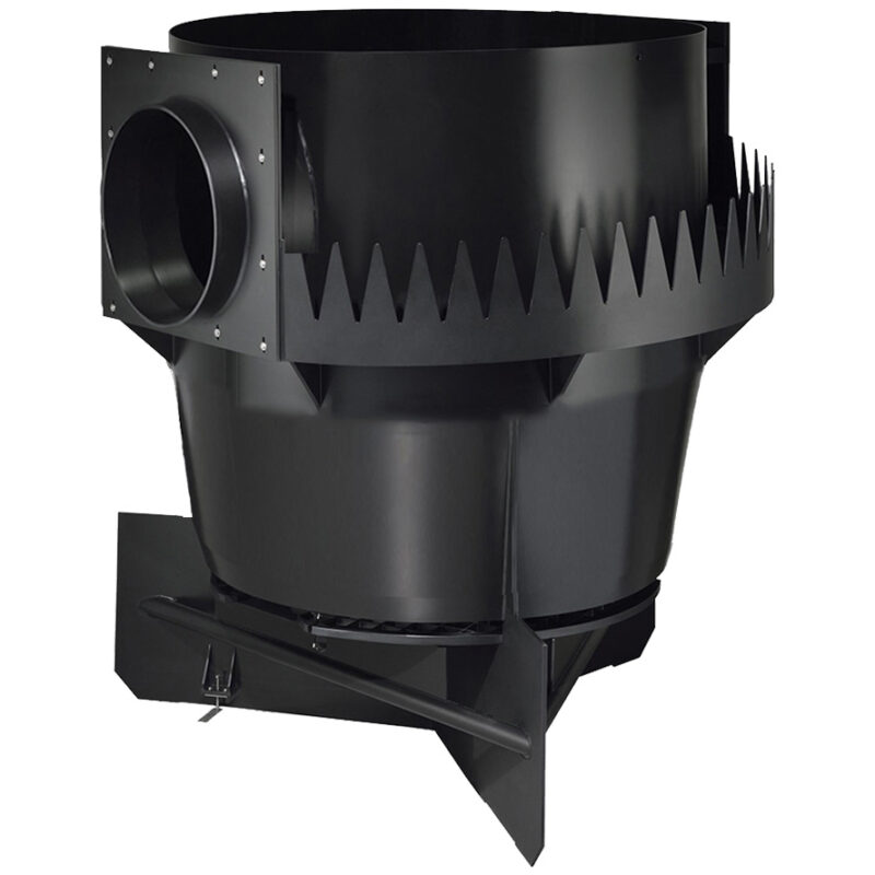 Stormshark SSK3000MLPVT