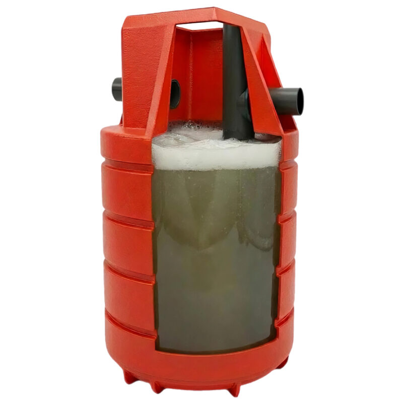 Washceptor W2000SS