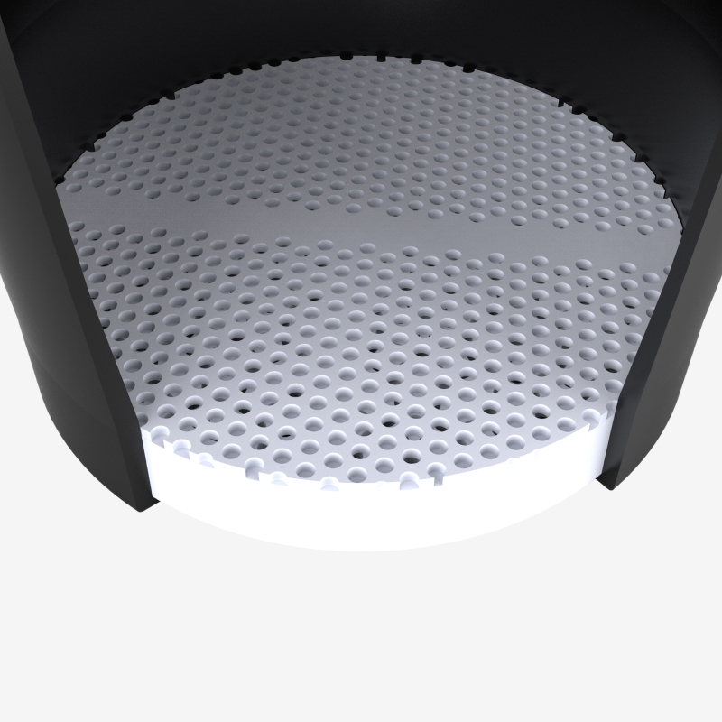 Gulliblok Filter