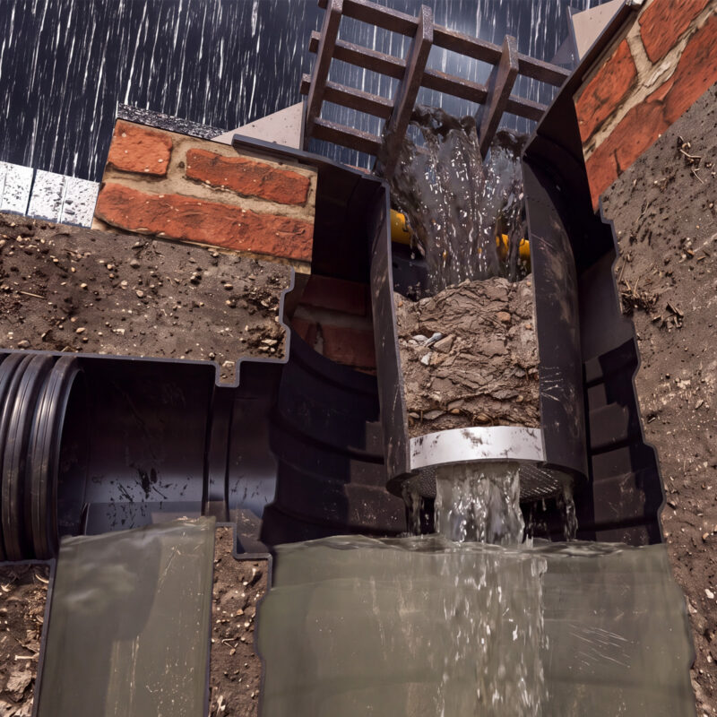 Advanced Filtration