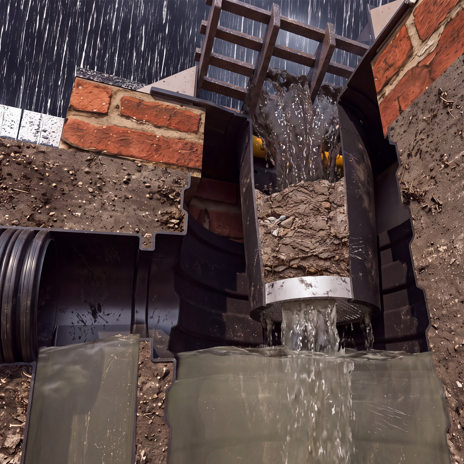Advanced Filtration